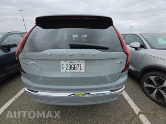 2025 Volvo XC90 Plus 7-Passenger - miniatura 5