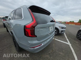 2025 Volvo XC90 Plus 7-Passenger - miniatura 6