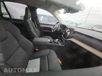 2025 Volvo XC90 Plus 7-Passenger - miniatura 8