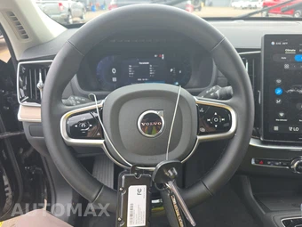 2025 Volvo XC90 Plus 7-Passenger - miniatura 10