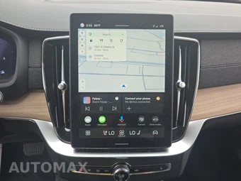 2025 Volvo XC90 Plus 7-Passenger - miniatura 11