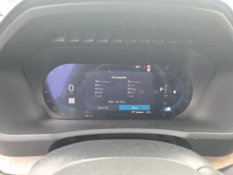 2025 Volvo XC90 Plus 7-Passenger - miniatura 12
