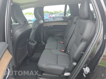 2025 Volvo XC90 Plus 7-Passenger - miniatura 13