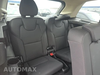 2025 Volvo XC90 Plus 7-Passenger - miniatura 14