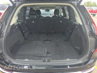 2025 Volvo XC90 Plus 7-Passenger - miniatura 17
