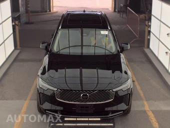 2025 Volvo XC90 Plus 7-Passenger - miniatura 2