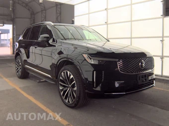 2025 Volvo XC90 Plus 7-Passenger - miniatura 3