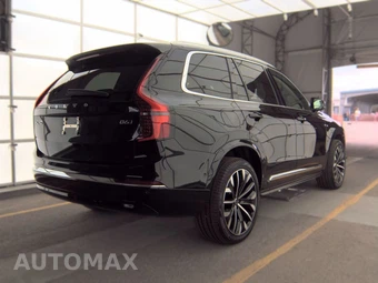 2025 Volvo XC90 Plus 7-Passenger - miniatura 4