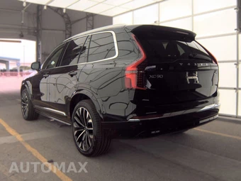 2025 Volvo XC90 Plus 7-Passenger - miniatura 6