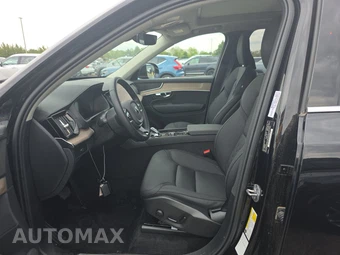 2025 Volvo XC90 Plus 7-Passenger - miniatura 7