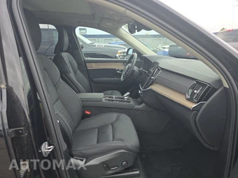2025 Volvo XC90 Plus 7-Passenger - miniatura 8