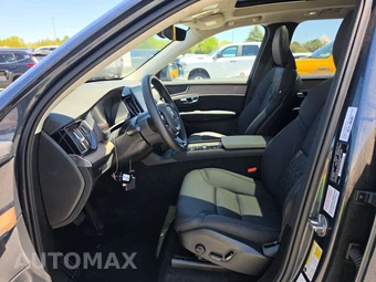 2025 Volvo XC90 Plus 7-Passenger