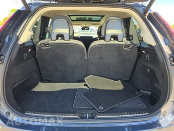 2025 Volvo XC90 Plus 7-Passenger - miniatura 11