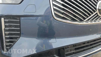 2025 Volvo XC90 Plus 7-Passenger - miniatura 16