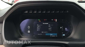 2025 Volvo XC90 Plus 7-Passenger - miniatura 18
