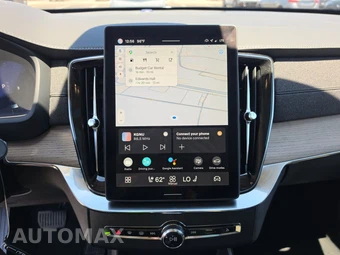 2025 Volvo XC90 Plus 7-Passenger - miniatura 5