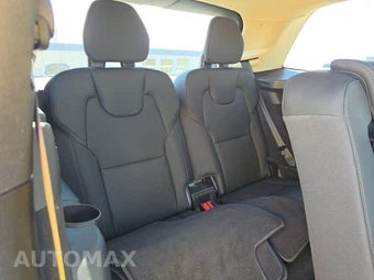 2025 Volvo XC90 Plus 7-Passenger - miniatura 8