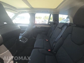 2025 Volvo XC90 Plus 7-Passenger - miniatura 13