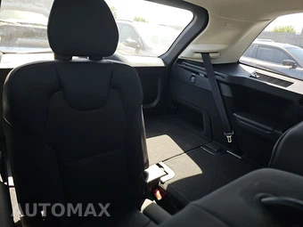 2025 Volvo XC90 Plus 7-Passenger - miniatura 14