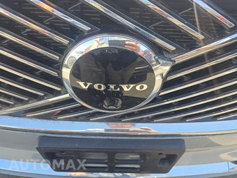 2025 Volvo XC90 Plus 7-Passenger - miniatura 16