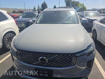 2025 Volvo XC90 Plus 7-Passenger - miniatura 2