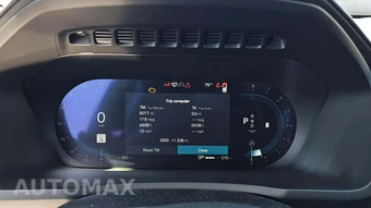 2025 Volvo XC90 Plus 7-Passenger - miniatura 20