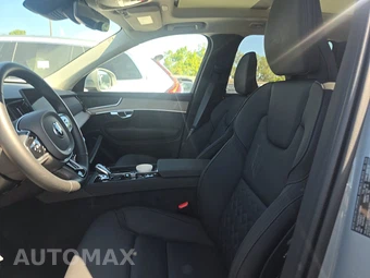 2025 Volvo XC90 Plus 7-Passenger - miniatura 7