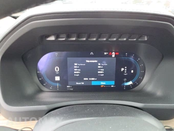 2025 Volvo XC90 Plus 7-Passenger - miniatura 12