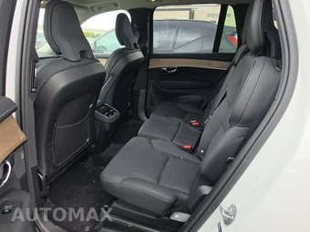 2025 Volvo XC90 Plus 7-Passenger - miniatura 13