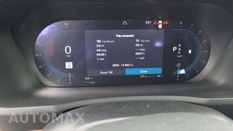2025 Volvo XC90 Plus 7-Passenger - miniatura 19