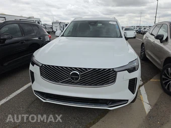 2025 Volvo XC90 Plus 7-Passenger - miniatura 2