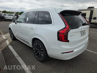 2025 Volvo XC90 Plus 7-Passenger - miniatura 6