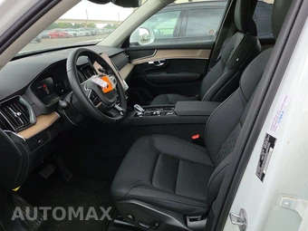 2025 Volvo XC90 Plus 7-Passenger - miniatura 7