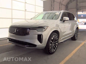 2025 Volvo XC90 Plus 7-Passenger