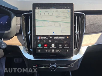 2025 Volvo XC90 Plus 7-Passenger - miniatura 11