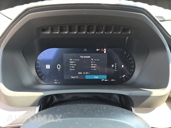 2025 Volvo XC90 Plus 7-Passenger - miniatura 12