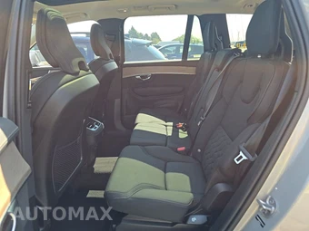 2025 Volvo XC90 Plus 7-Passenger - miniatura 13