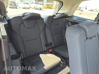 2025 Volvo XC90 Plus 7-Passenger - miniatura 14