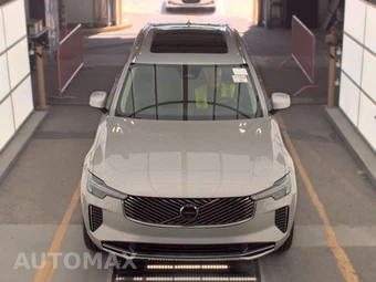 2025 Volvo XC90 Plus 7-Passenger - miniatura 2