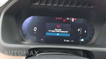 2025 Volvo XC90 Plus 7-Passenger - miniatura 25