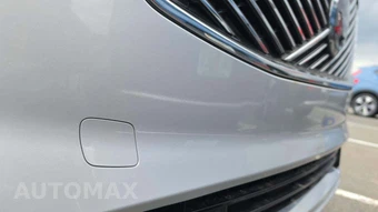 2025 Volvo XC90 Plus 7-Passenger - miniatura 26