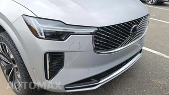 2025 Volvo XC90 Plus 7-Passenger - miniatura 27