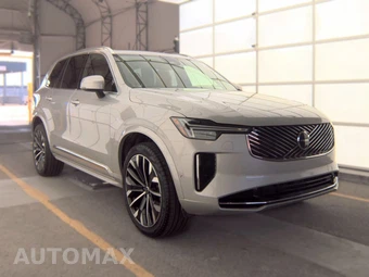 2025 Volvo XC90 Plus 7-Passenger - miniatura 3