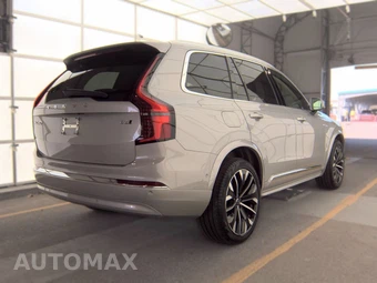 2025 Volvo XC90 Plus 7-Passenger - miniatura 4
