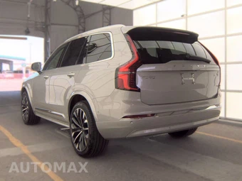 2025 Volvo XC90 Plus 7-Passenger - miniatura 6