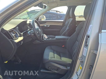 2025 Volvo XC90 Plus 7-Passenger - miniatura 7