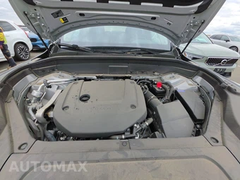 2025 Volvo XC90 Plus 7-Passenger - miniatura 14