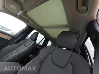 2025 Volvo XC90 Plus 7-Passenger - miniatura 16