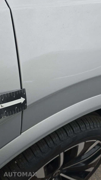2025 Volvo XC90 Plus 7-Passenger - miniatura 20