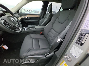 2025 Volvo XC90 Plus 7-Passenger - miniatura 7